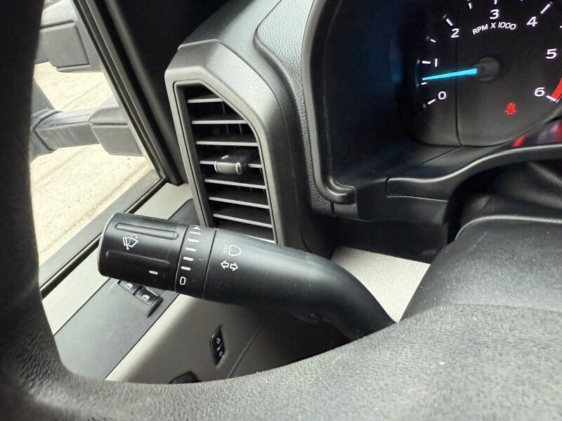 2021 Ford F-550 7.3L Dump Flatbed 102k mi's XL Collinsville OK