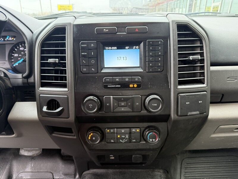 2021 Ford F-550 7.3L Dump Flatbed 102k mi's XL Collinsville OK