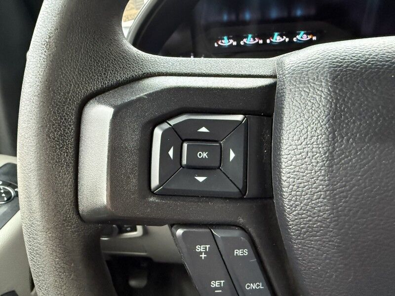 2021 Ford F-550 7.3L Dump Flatbed 102k mi's XL Collinsville OK