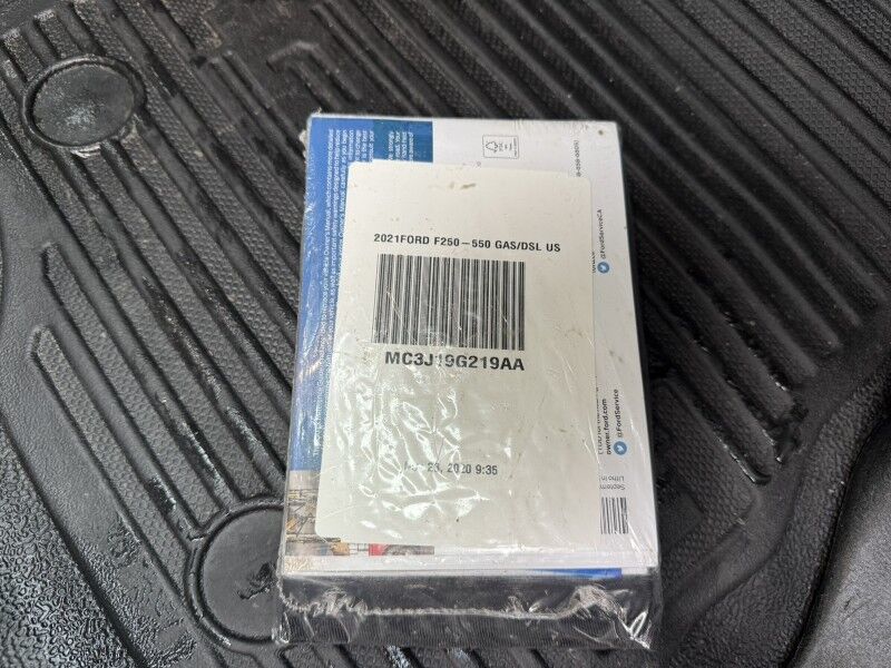 2021 Ford F-550 7.3L Dump Flatbed 102k mi's XL Collinsville OK