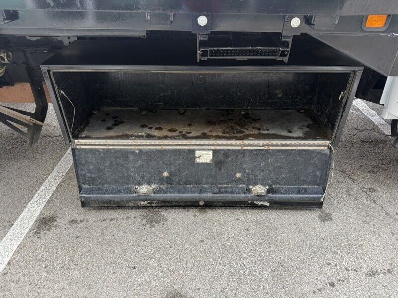 2021 Ford F-550 7.3L Dump Flatbed 102k mi's XL Collinsville OK