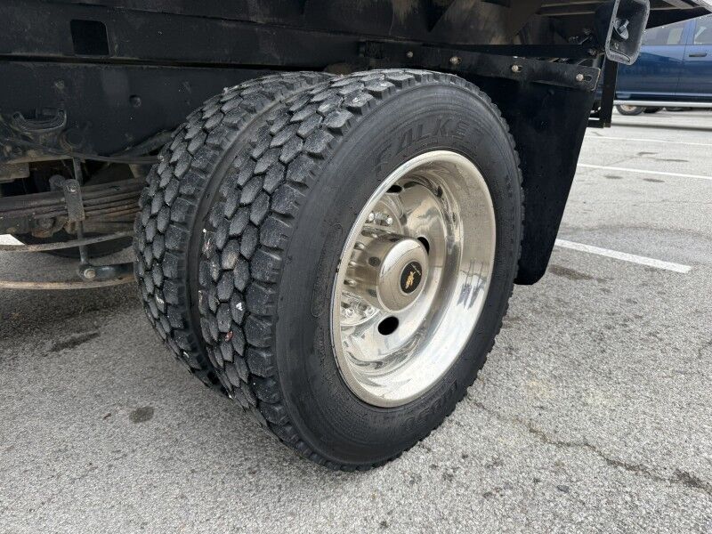 2021 Ford F-550 7.3L Dump Flatbed 102k mi's XL Collinsville OK