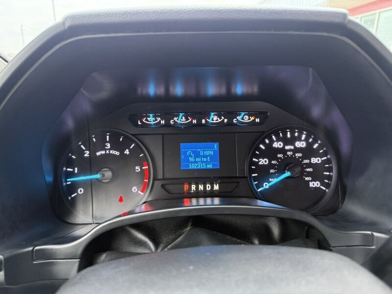 2021 Ford F-550 7.3L Dump Flatbed 102k mi's XL Collinsville OK