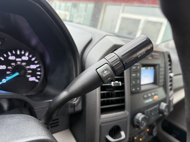 2021 Ford F-550 7.3L Dump Flatbed 102k mi's XL Collinsville OK