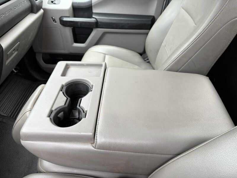 2021 Ford F-550 7.3L Dump Flatbed 102k mi's XL Collinsville OK