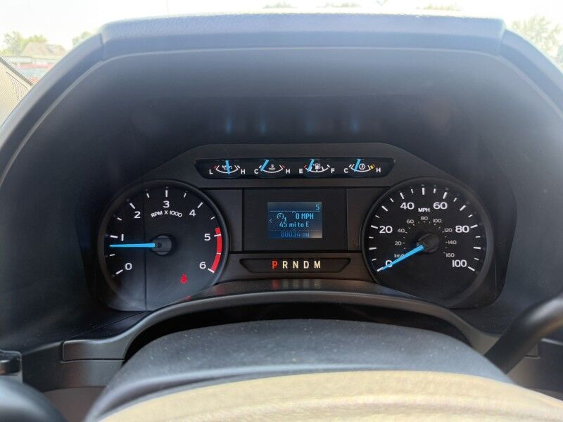 2021 Ford F-550 7.3L V8 Dump Flatbed 87k mi's XL Collinsville OK