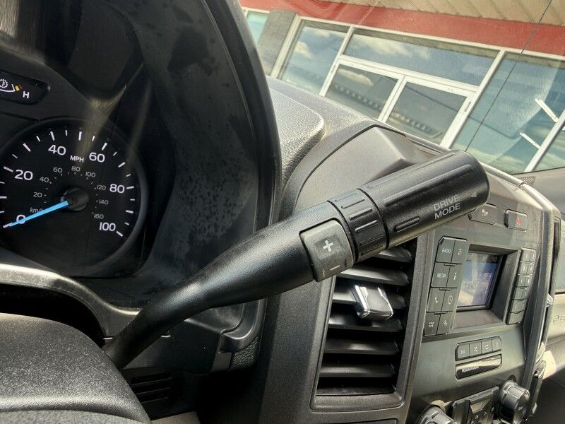 2021 Ford F-550 7.3L V8 Dump Flatbed 87k mi's XL Collinsville OK