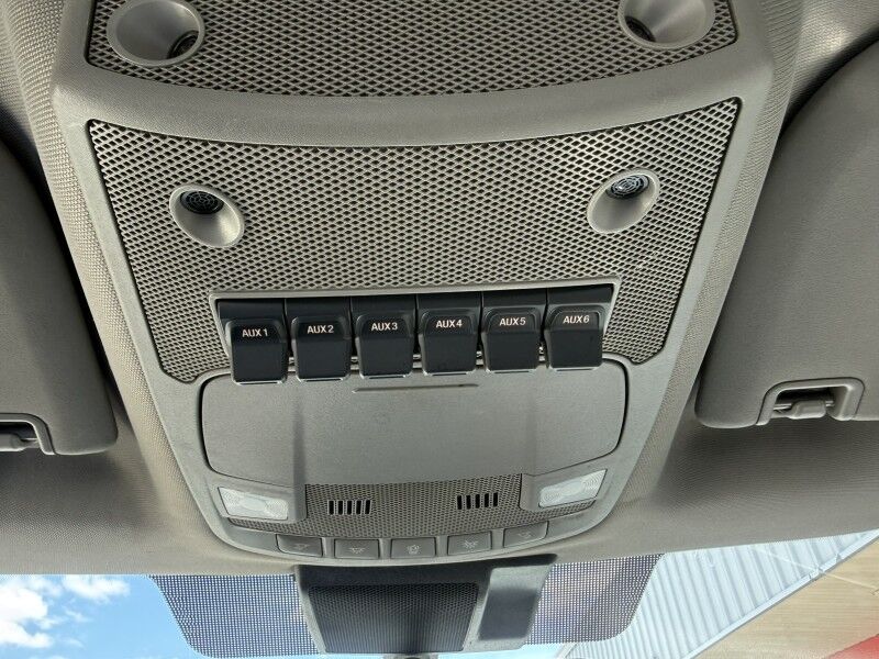 2021 Ford F-550 7.3L V8 Dump Flatbed 87k mi's XL Collinsville OK