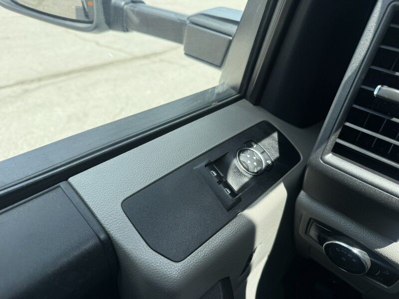 2021 Ford F-550 7.3L V8 Dump Flatbed 87k mi's XL Collinsville OK
