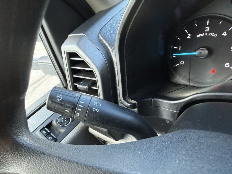 2021 Ford F-550 7.3L V8 Gas 4x4 Flatbed 82k mi's XL Collinsville OK