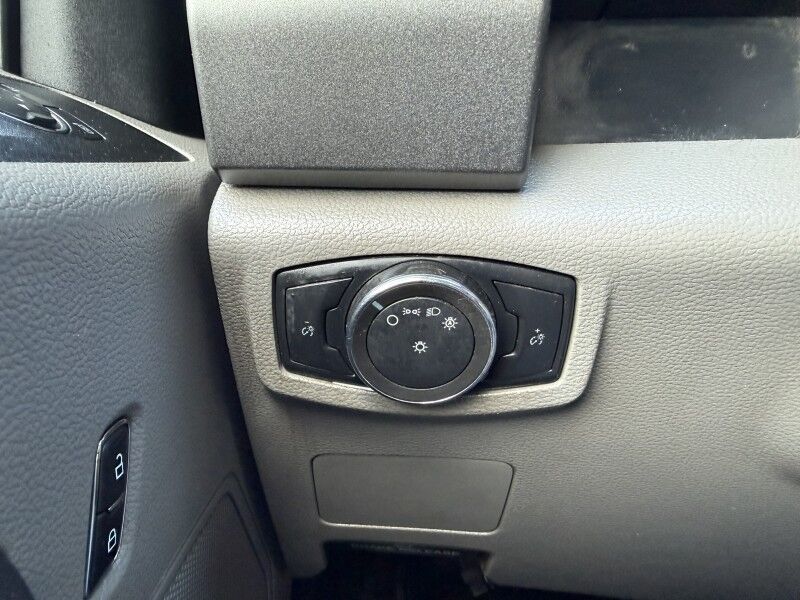 2021 Ford F-550 7.3L V8 Gas 4x4 Flatbed 82k mi's XL Collinsville OK