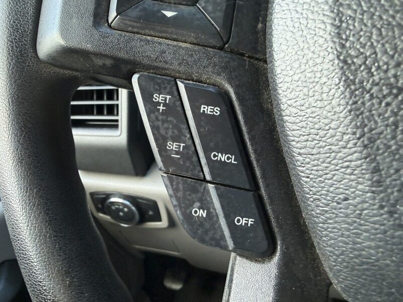 2021 Ford F-550 7.3L V8 Gas 4x4 Flatbed 82k mi's XL Collinsville OK