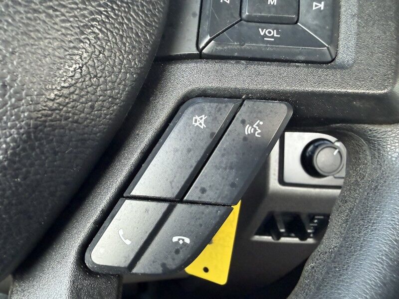 2021 Ford F-550 7.3L V8 Gas 4x4 Flatbed 82k mi's XL Collinsville OK