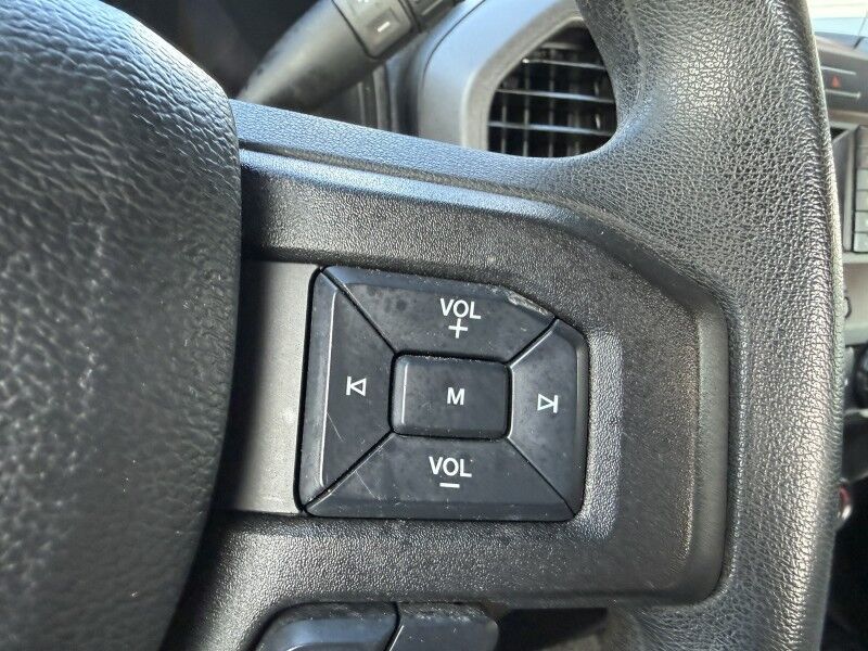 2021 Ford F-550 7.3L V8 Gas 4x4 Flatbed 82k mi's XL Collinsville OK