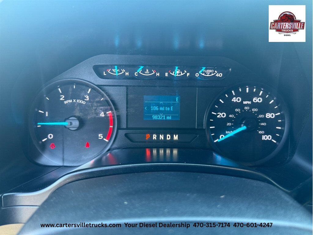 2021 Ford F-550 Super Duty CHA XL - DUALLY - FLATBED Cartersville GA