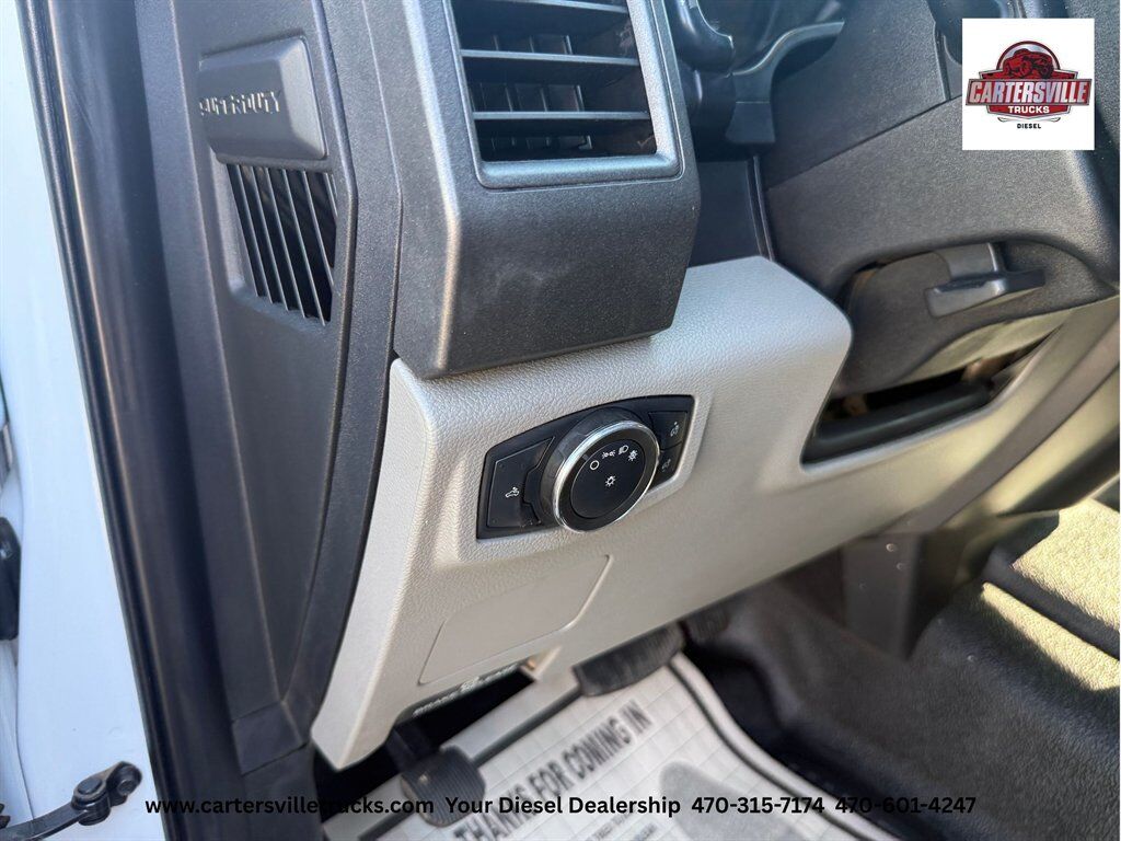 2021 Ford F-550 Super Duty CHA XL - DUALLY - FLATBED Cartersville GA