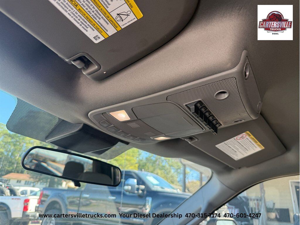 2021 Ford F-550 Super Duty CHA XL - DUALLY - FLATBED Cartersville GA