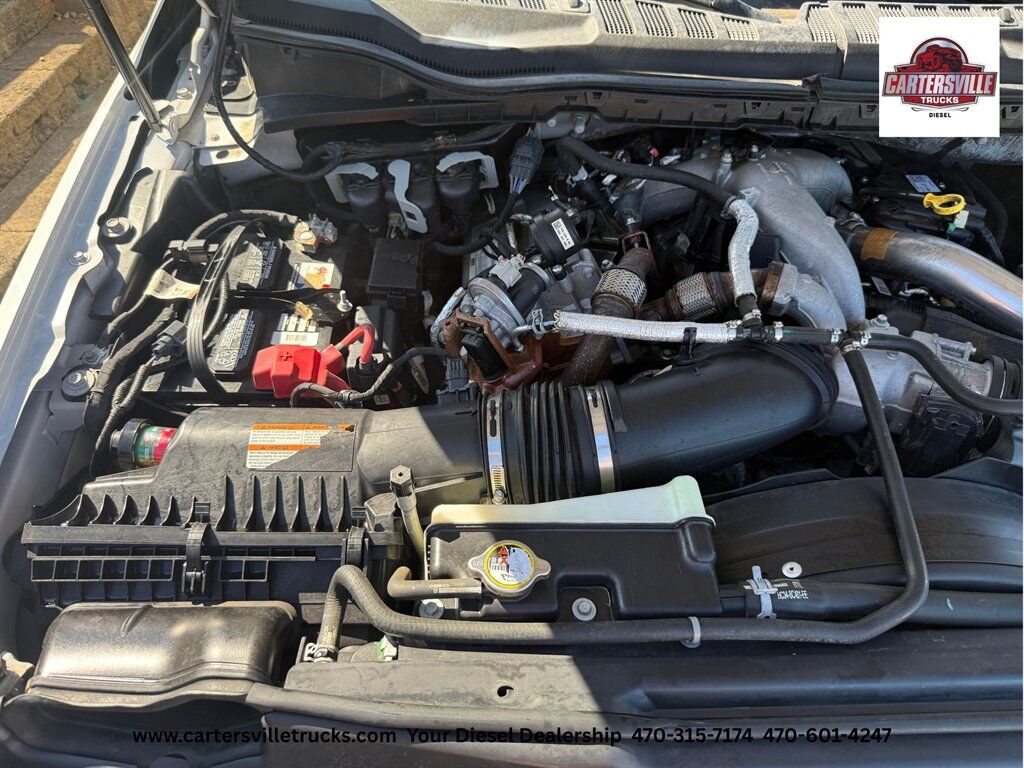 2021 Ford F-550 Super Duty CHA XL - DUALLY - FLATBED Cartersville GA