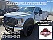 2021 Ford F-550 Super Duty CHA XL Supercab 192 RWD