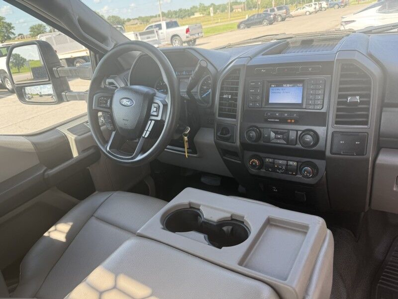 2021 Ford F-550 XL Collinsville OK