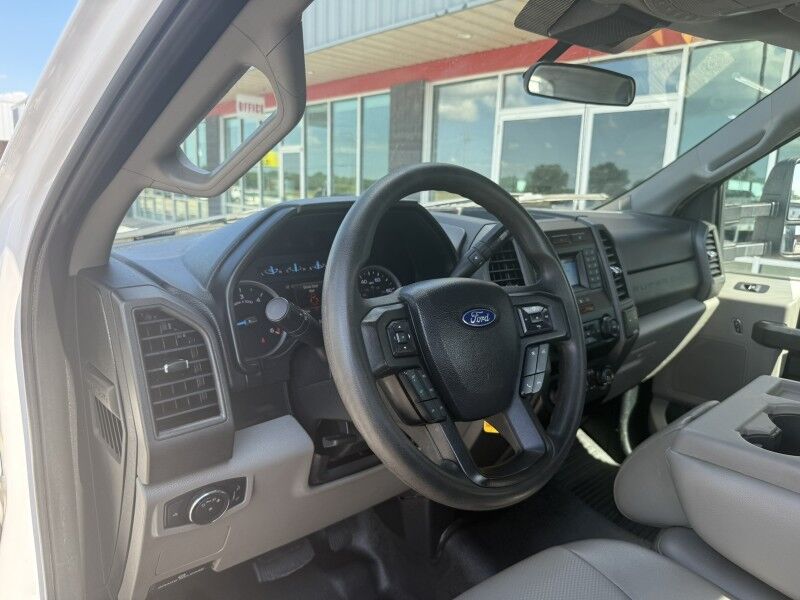 2021 Ford F-550 XL Collinsville OK