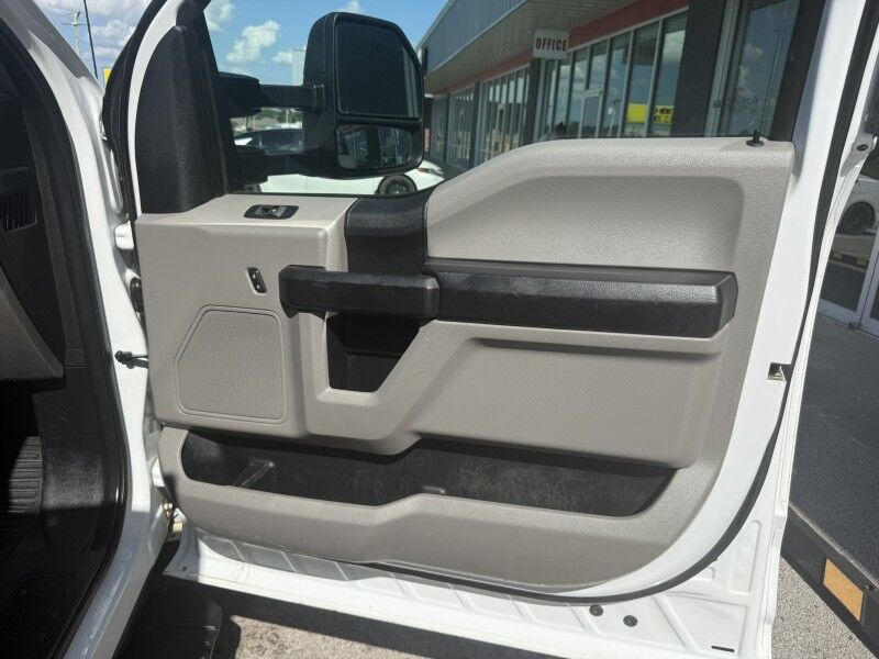 2021 Ford F-550 XL Collinsville OK