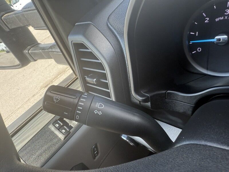 2021 Ford F-550 XL Collinsville OK