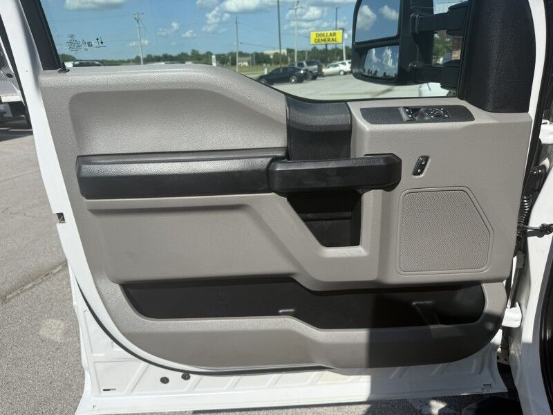 2021 Ford F-550 XL Collinsville OK