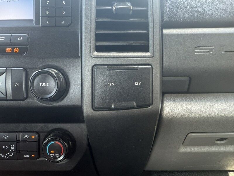 2021 Ford F-550 XL Collinsville OK