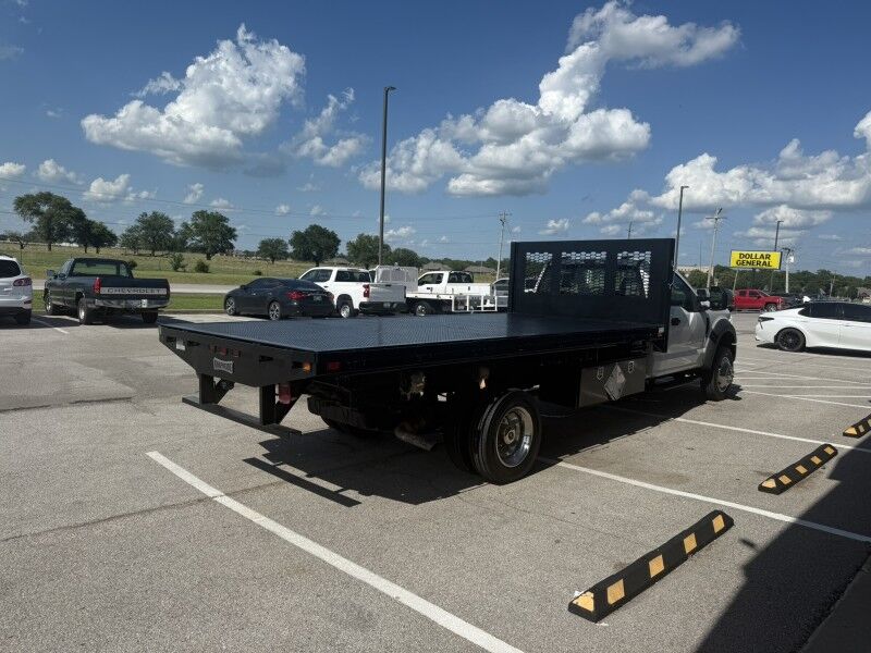 2021 Ford F-550 XL Collinsville OK