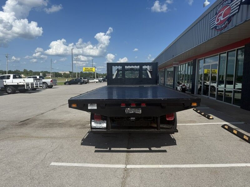 2021 Ford F-550 XL Collinsville OK
