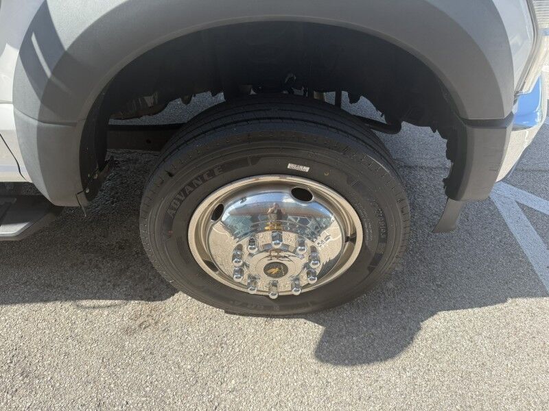 2021 Ford F-550 XL Collinsville OK