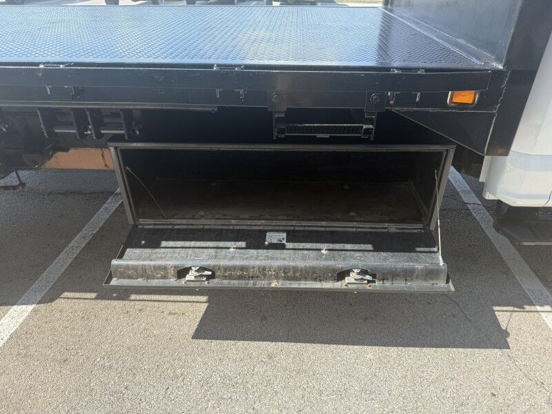 2021 Ford F-550 XL Collinsville OK