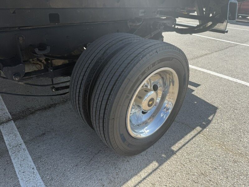 2021 Ford F-550 XL Collinsville OK