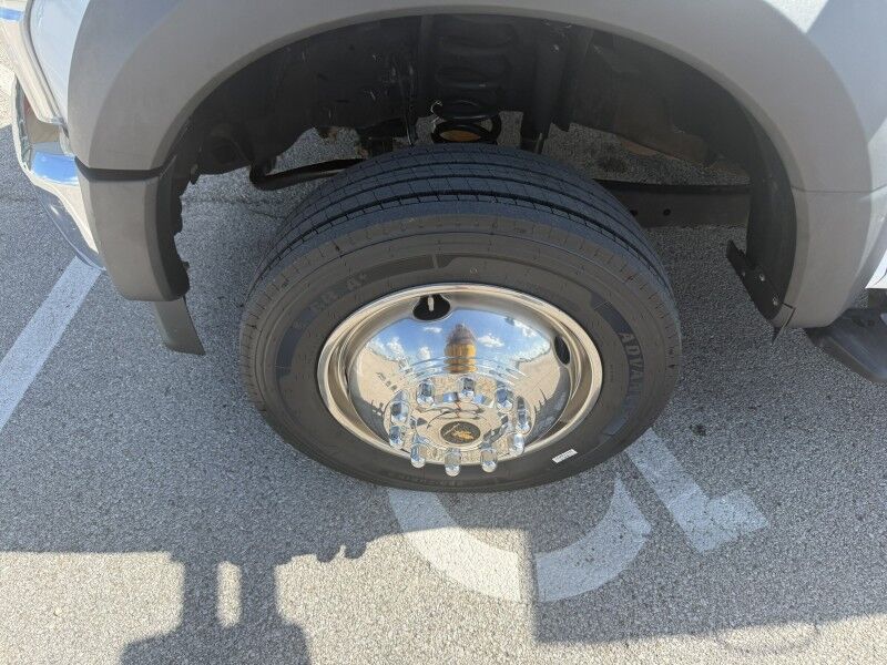 2021 Ford F-550 XL Collinsville OK