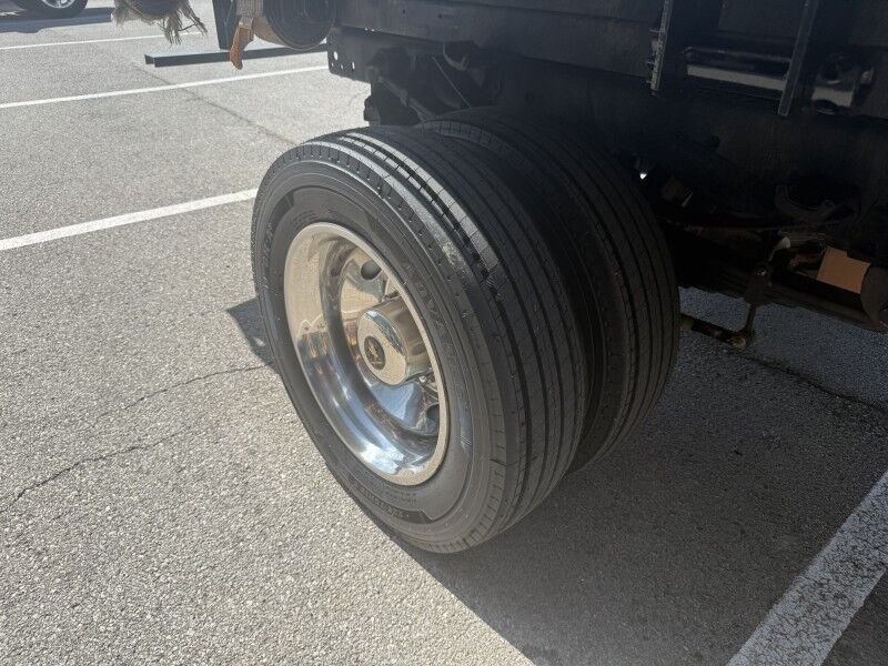 2021 Ford F-550 XL Collinsville OK