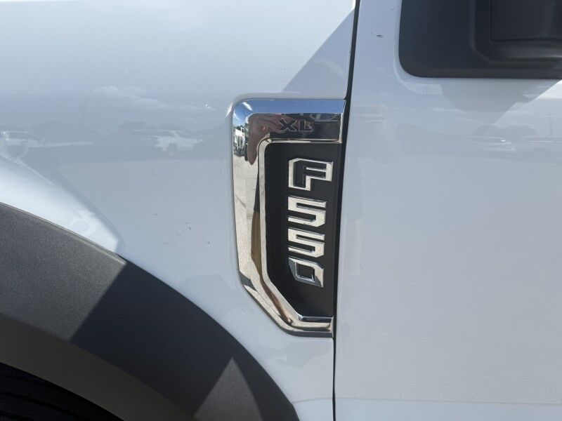 2021 Ford F-550 XL Collinsville OK