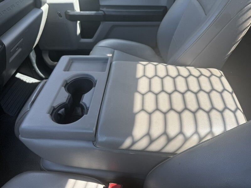 2021 Ford F-550 XL Collinsville OK