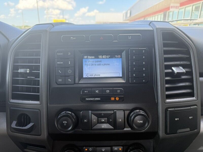 2021 Ford F-550 XL Collinsville OK