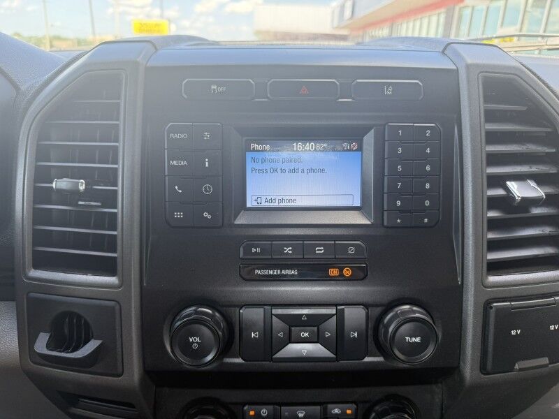 2021 Ford F-550 XL Collinsville OK