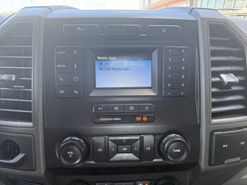 2021 Ford F-550 XL Collinsville OK