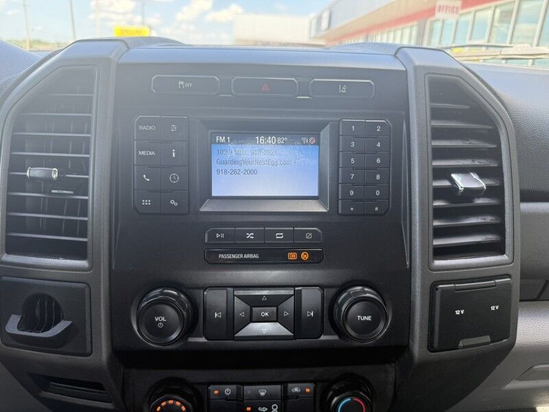 2021 Ford F-550 XL Collinsville OK