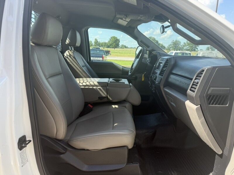 2021 Ford F-550 XL Collinsville OK