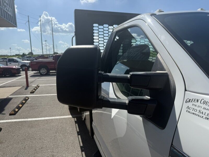 2021 Ford F-550 XL Collinsville OK