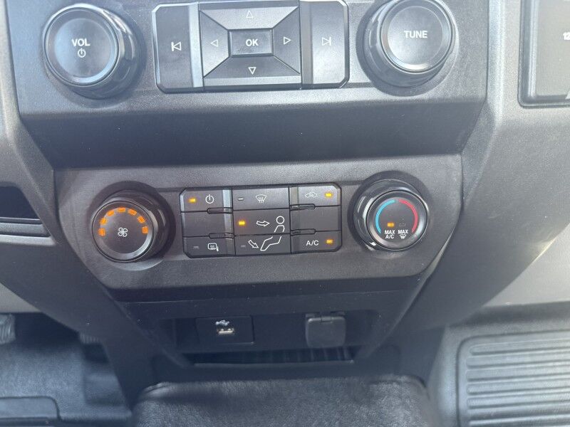 2021 Ford F-550 XL Collinsville OK