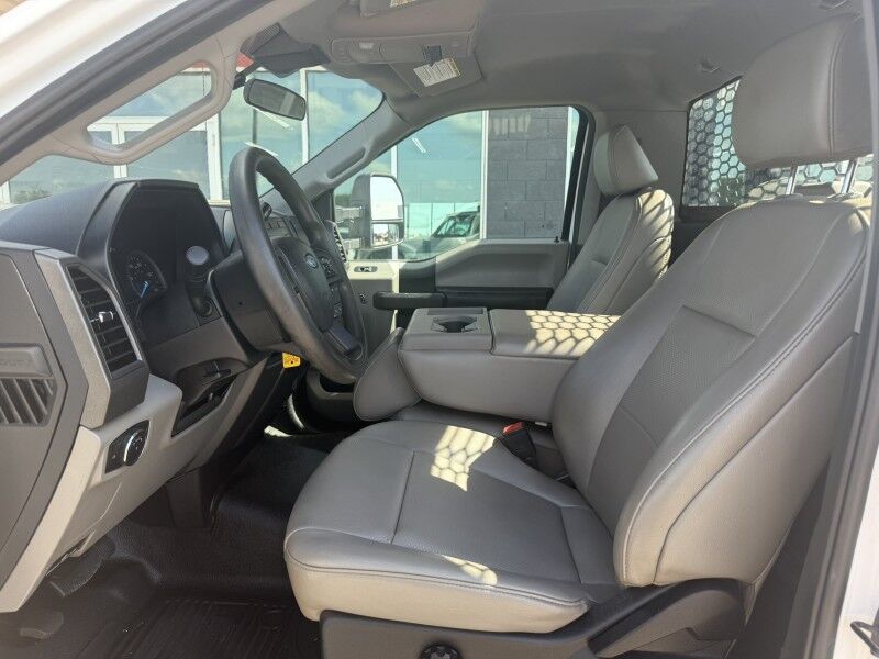 2021 Ford F-550 XL Collinsville OK