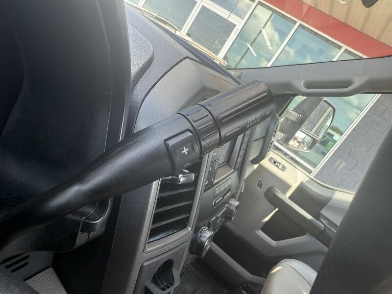 2021 Ford F-550 XL Collinsville OK