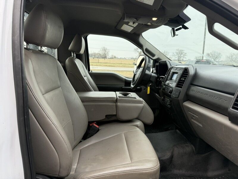 2021 Ford F-550 XL Collinsville OK