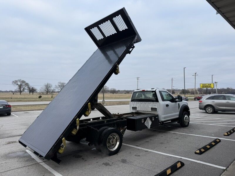 2021 Ford F-550 XL Collinsville OK