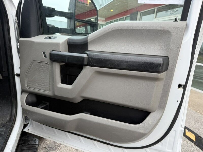 2021 Ford F-550 XL Collinsville OK